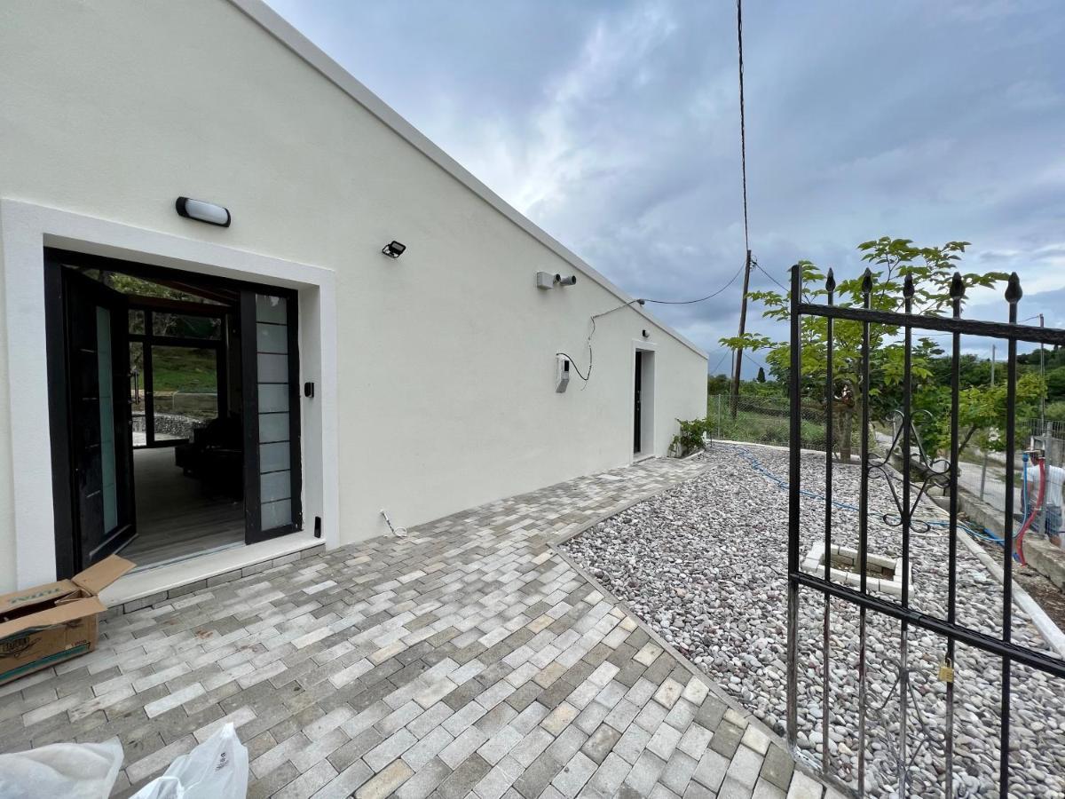 Villa Stablus House Alykes Potamou Exterior foto
