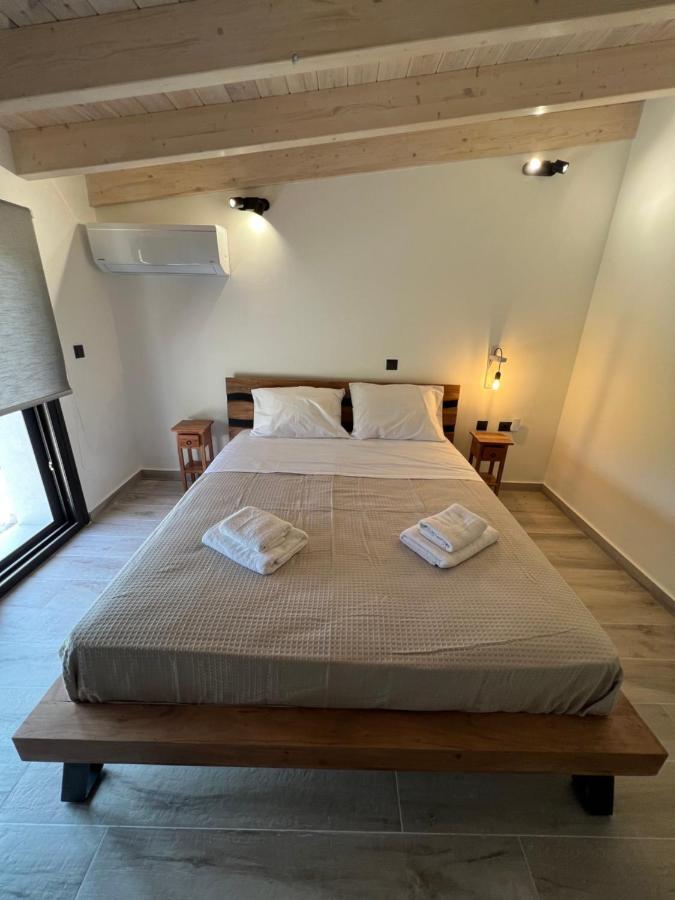 Villa Stablus House Alykes Potamou Exterior foto