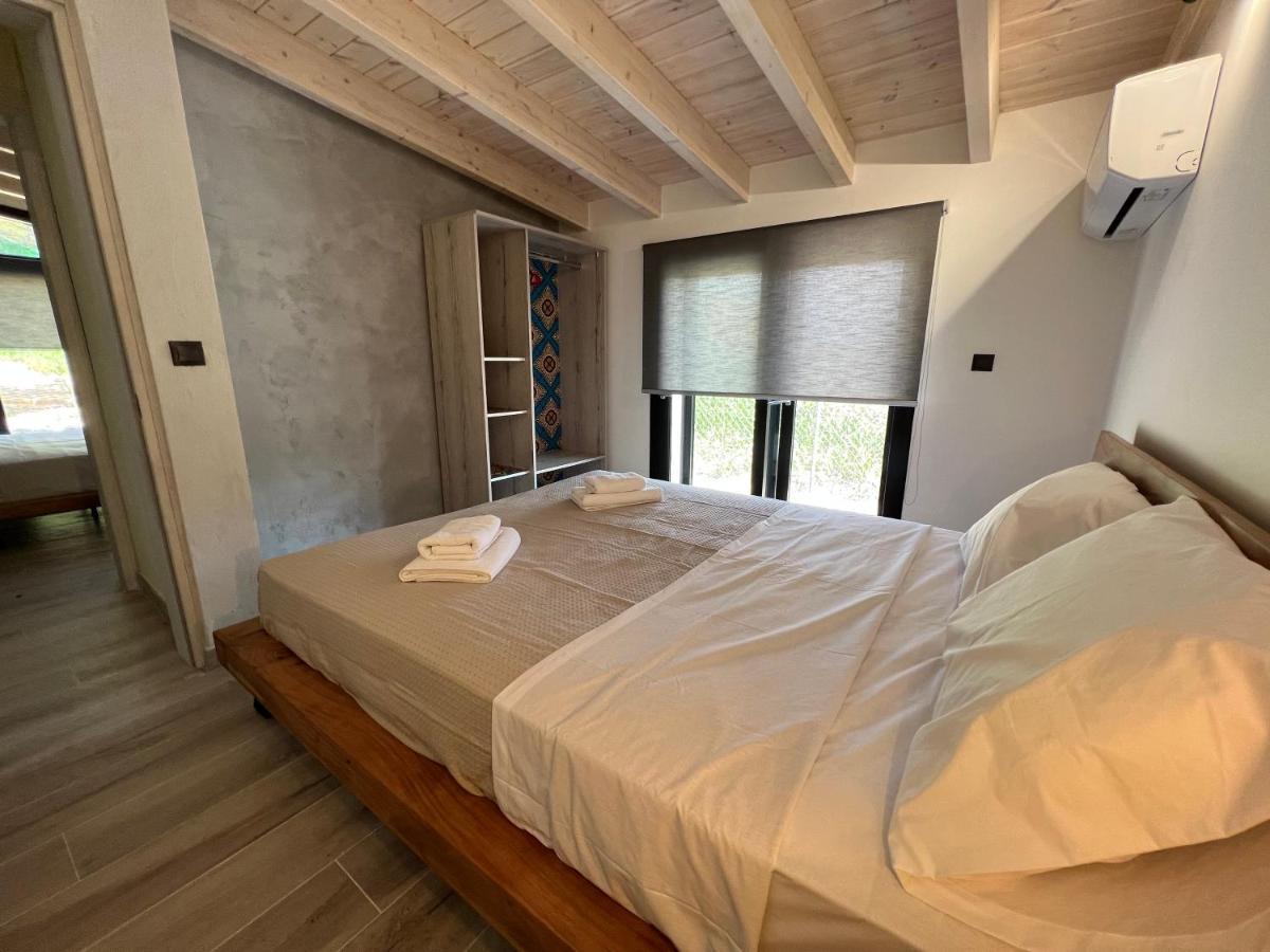 Villa Stablus House Alykes Potamou Exterior foto